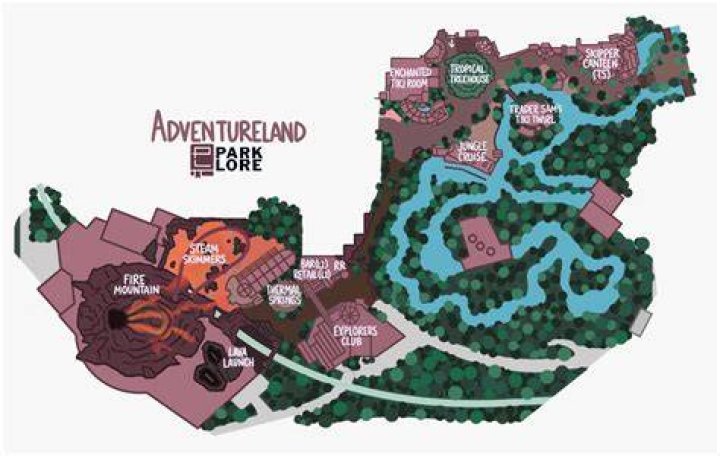 Adventureland Club Scene - How To Discuss