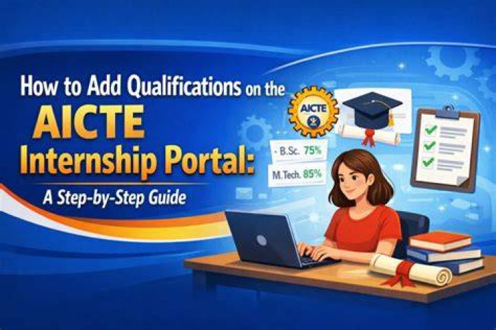 Aicte - How To Discuss