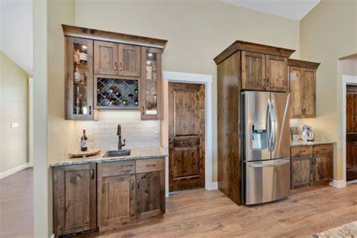 Alder wood cabinets - How To Discuss