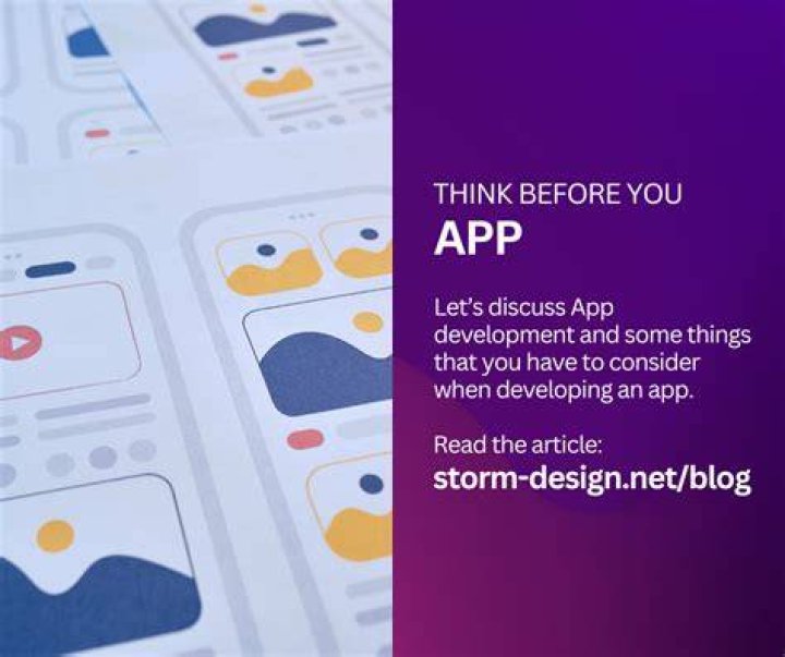 APPLICATION (APP) - How To Discuss