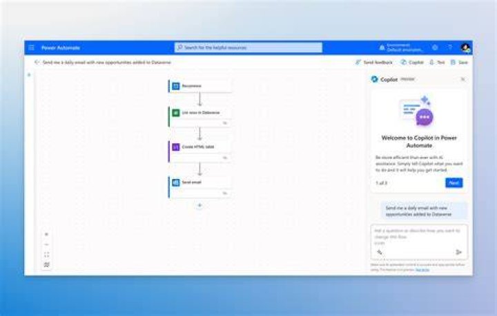 Automate - How To Discuss