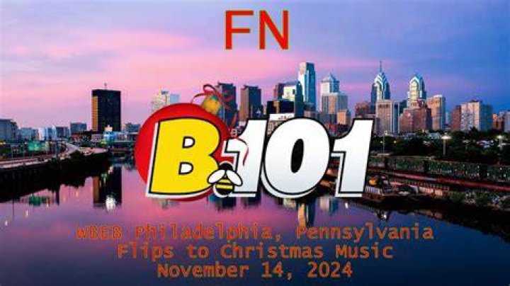 B101 Philly - How To Discuss