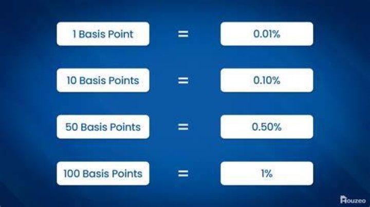 Basis point - How To Discuss
