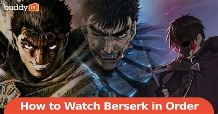 Berserk Manga Ita - How To Discuss