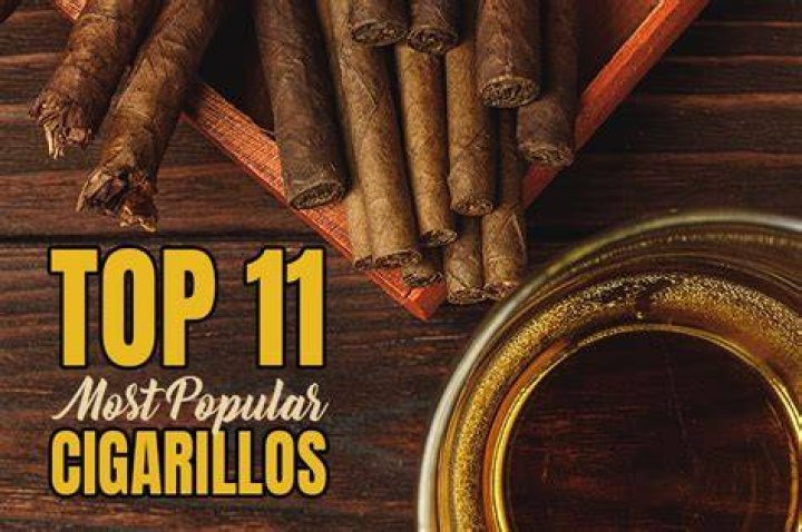 Best cigarillos - How To Discuss