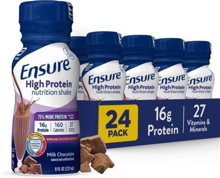 Best Ensure Flavor - How To Discuss