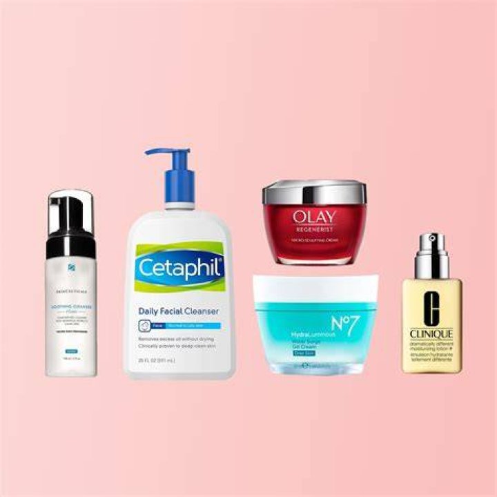 Best face care products - How To Discuss