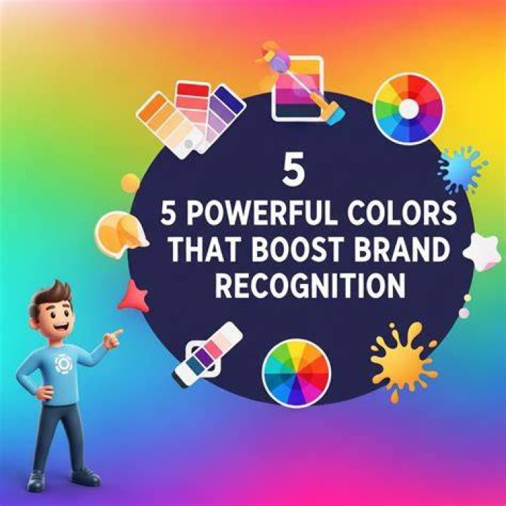 Brand recognition - How To Discuss