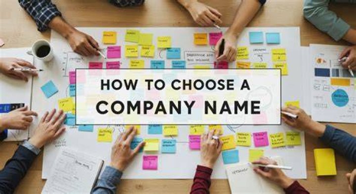 Business name - How To Discuss