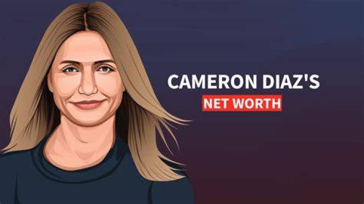 Cameron Diaz Net Worth - How To Discuss