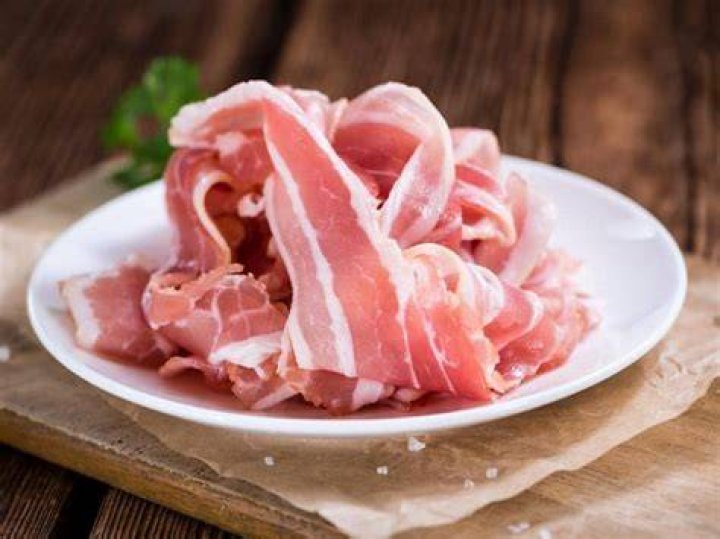 Can You Eat Turkey Bacon Raw