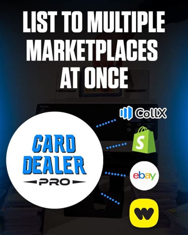 Card dealer - How To Discuss