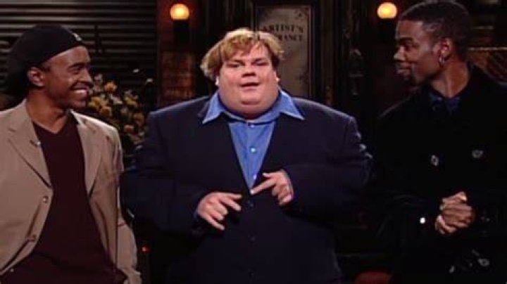 Chris Farley Chippendales - How To Discuss