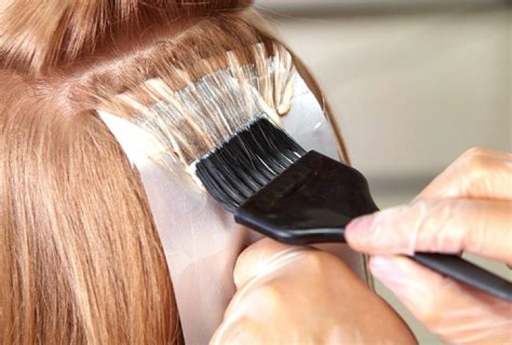 Como Descolorir O Cabelo Com Pasta De Dente