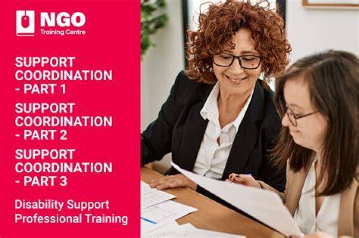 Coordination Centre - How To Discuss