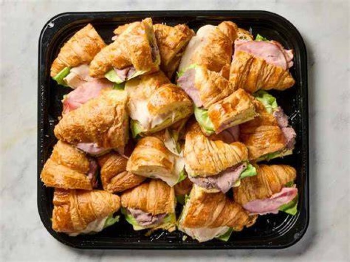 Costco Sandwich Platter - How To Discuss