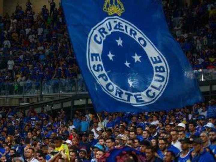 Cruzeiro Tem Mundial - How To Discuss