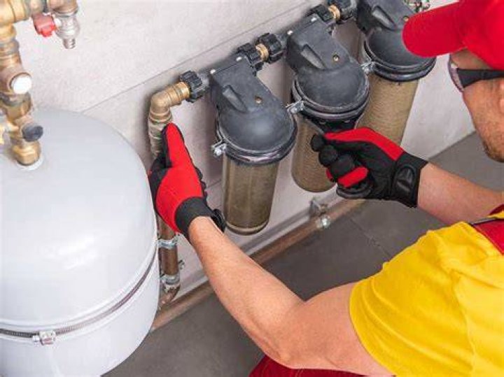 Culligan Water Softener Constantly Draining