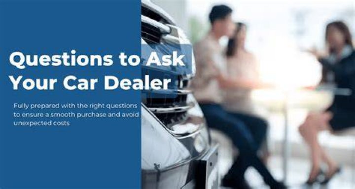 Dealer - How To Discuss