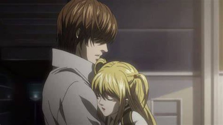 Did Light Love Misa - How To Discuss