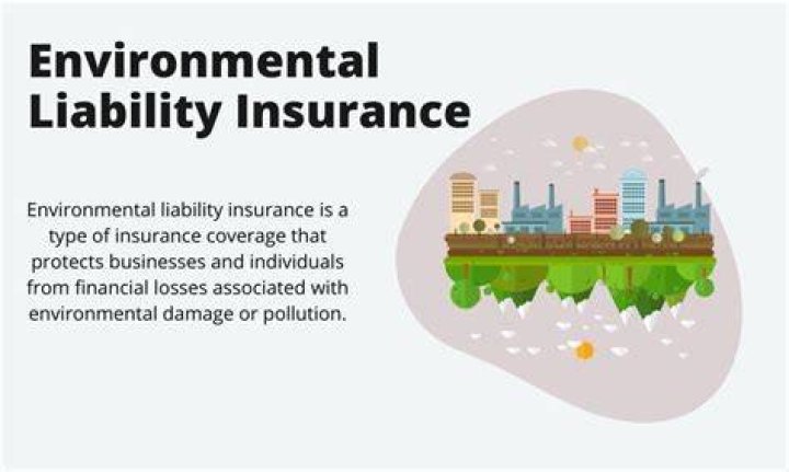Environmental Impairment Liability Insurance - How To Discuss