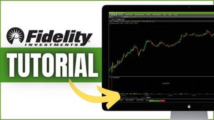Fidelity - How To Discuss