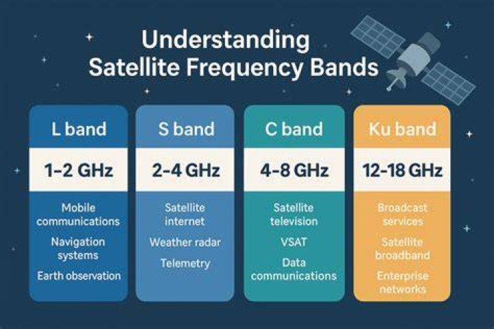 Frequency Band - How To Discuss