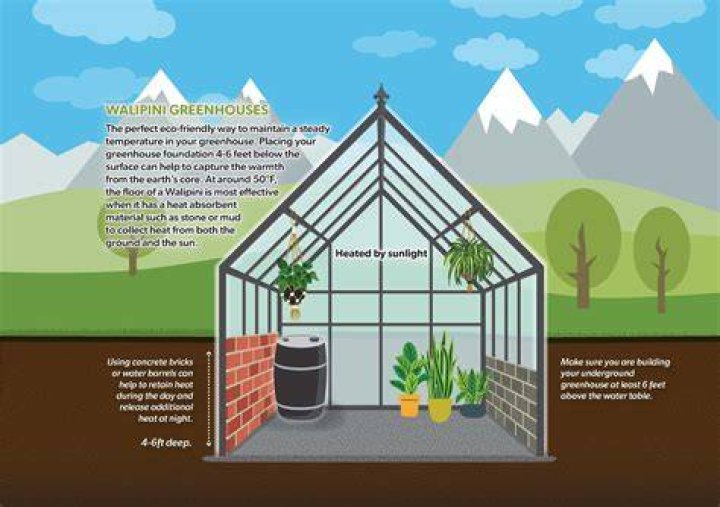 Glass House's Cannabis Greenhouse - How To Discuss