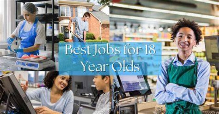 Government Jobs For 19 Year Olds