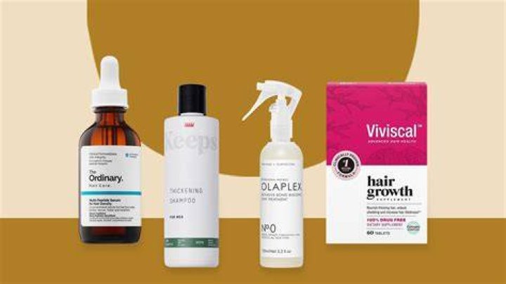 Hair products brands - How To Discuss