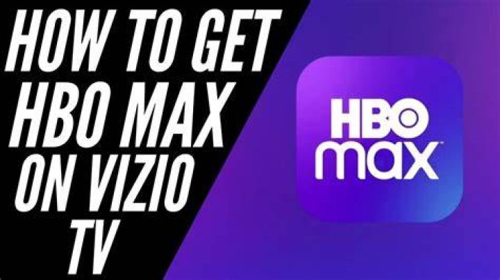 Hbo max vizio app - How To Discuss