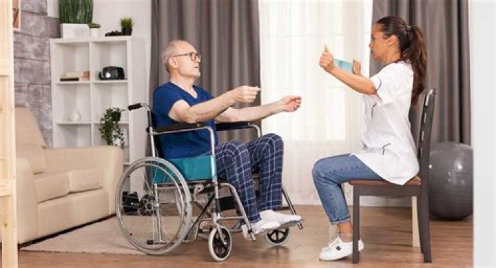 Home care worker - How To Discuss