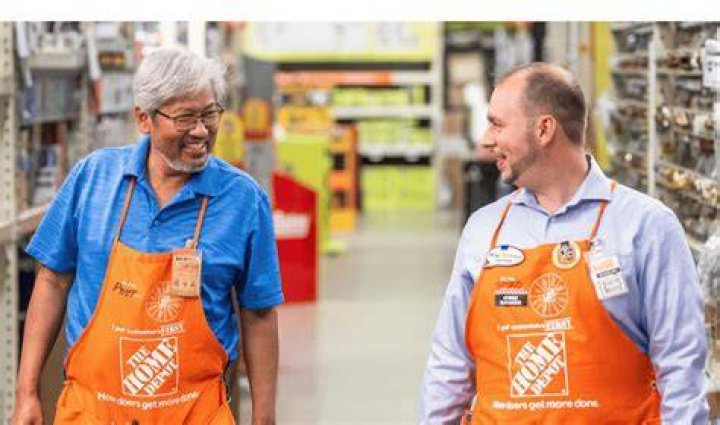 Home Depot associates - How To Discuss