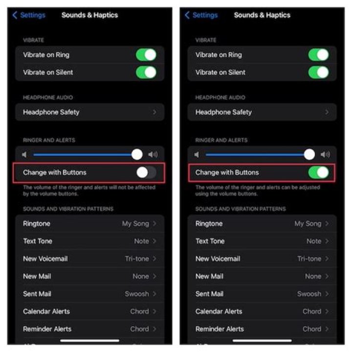 How To Change Alarm Sound On Iphone