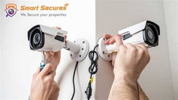 How to Install a Wireless CCTV Camera?