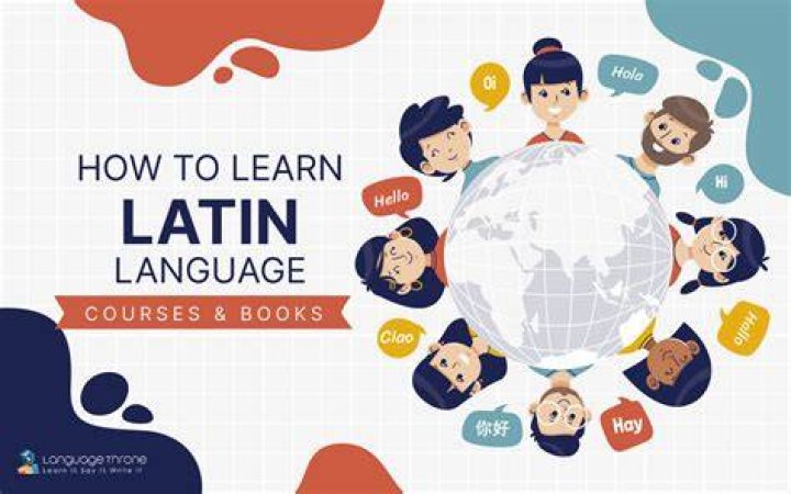 How to learn latin - How To Discuss