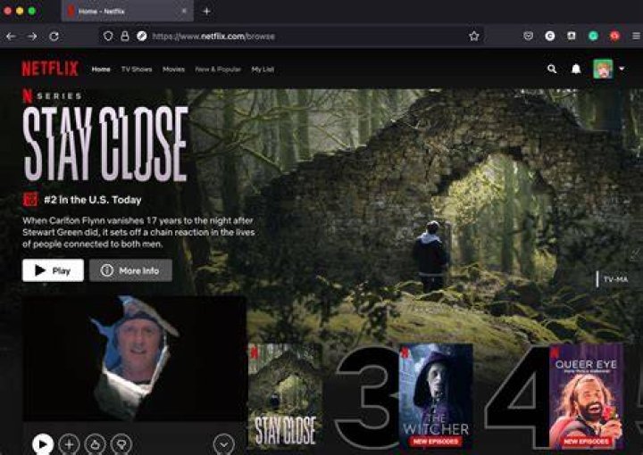 How to Screenshot Netflix? - How To Discuss