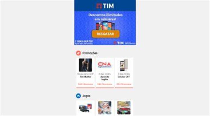 Http Wap Tim Com Br Youtube