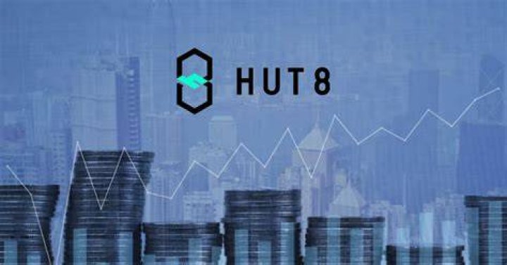 Hut 8 stock - How To Discuss