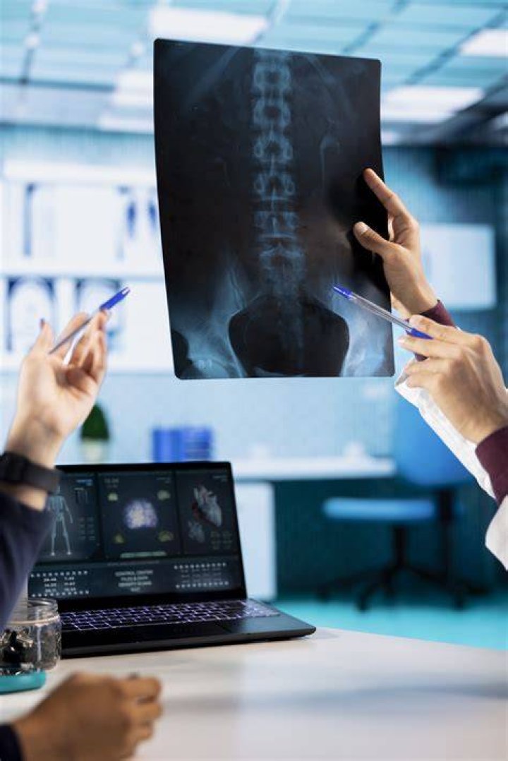 Imaging - How To Discuss