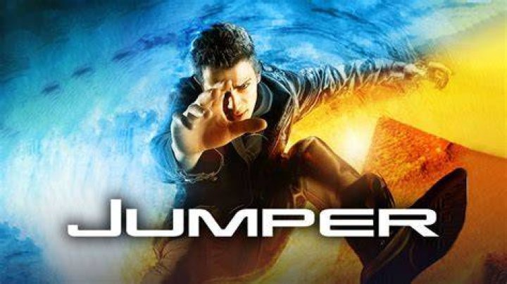 Jumper Filme Completo Dublado - How To Discuss