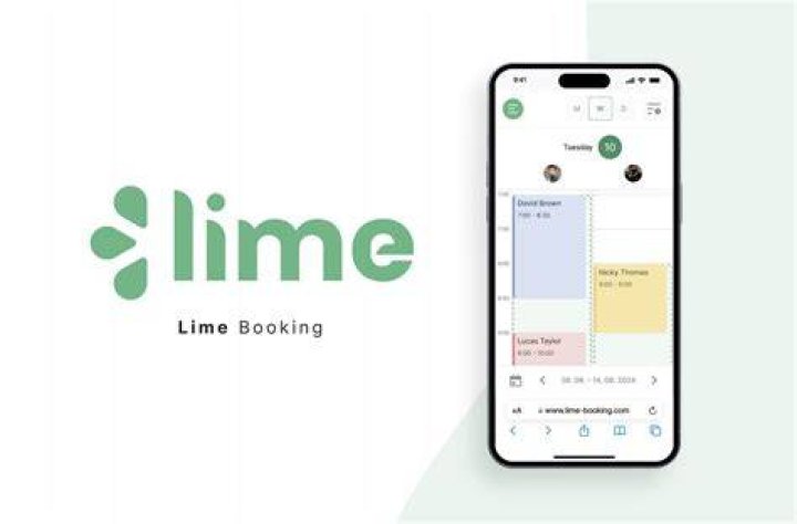 Lime app - How To Discuss