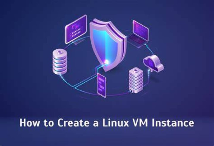 Linux vm - How To Discuss