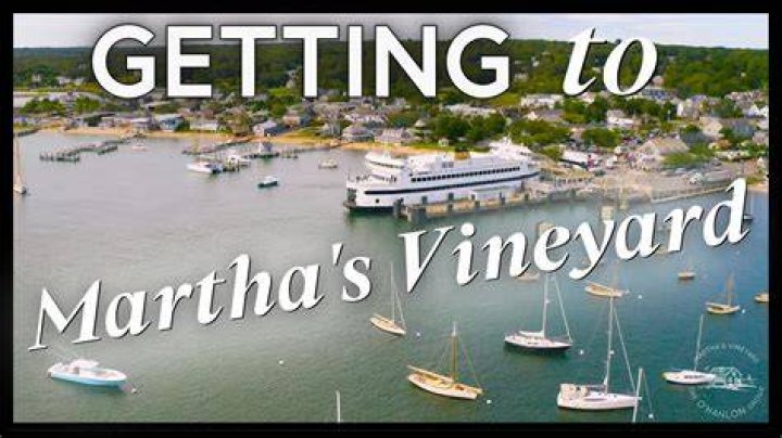 Martha Stewart Vineyard - How To Discuss