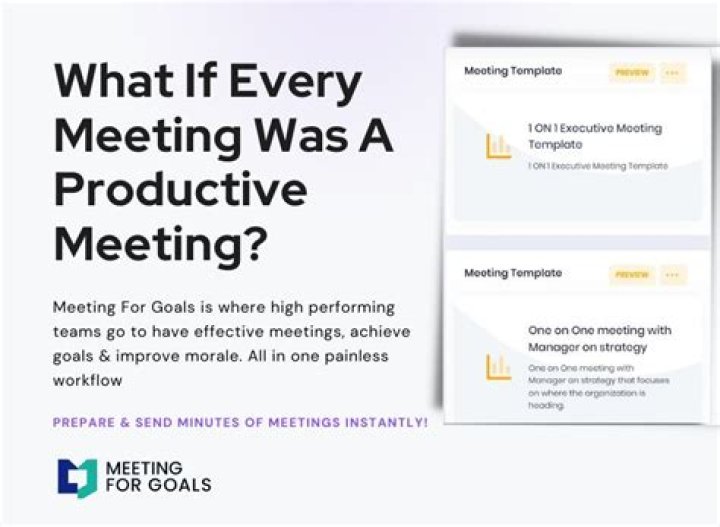 Morning meeting - How To Discuss