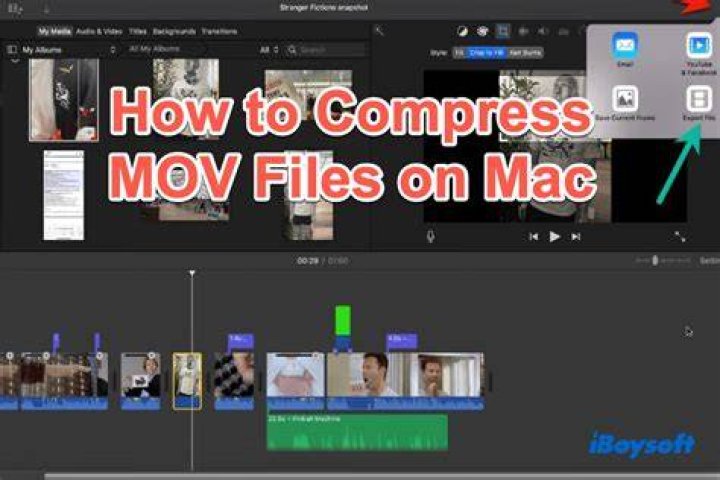 Mov file - How To Discuss