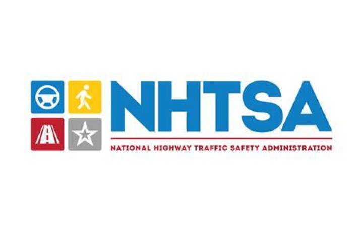 National Highway Traffic Safety Administration (NHTSA)