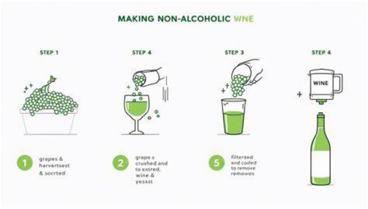 Non-Alcoholic Wine - How To Discuss