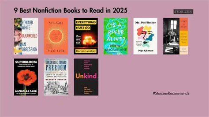 Nonfiction books to read - How To Discuss