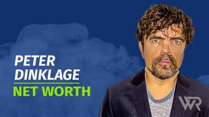 Peter Dinklage Net Worth - How To Discuss